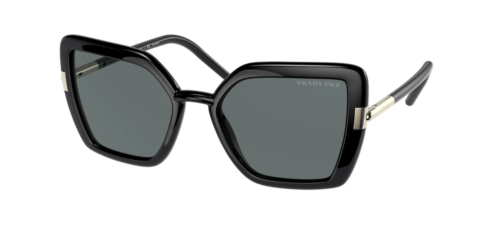 Prada 09WS Sunglasses - view 16